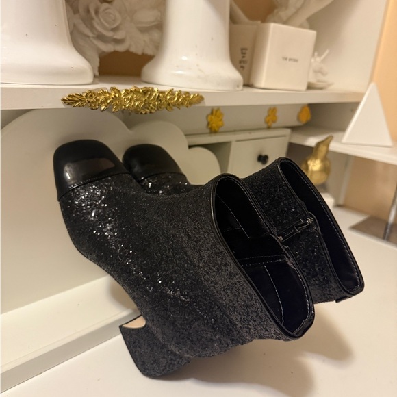 Circus NY by Sam Edelman
Women's Osten Cap-Toe Dress Booties - Picture 13 of 15